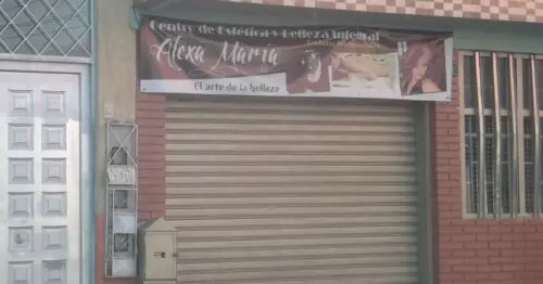 CENTRO DE ESTETICA ALEXA MARIA CENTRO DE ESTETICA ALEXA MARIA
